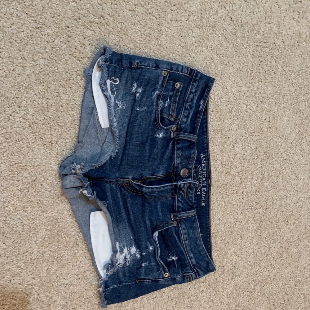 Size 10 American Eagle shorts